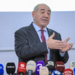Azərbaycanda növbədənkənar prezident seçkiləri keçiriləcək