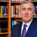 Ukrayna Azərbaycan və Ermənistanı dəstəkləyir