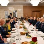 İran avropalı diplomatı İsrail casusu elan etdi