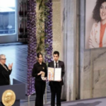 Ceyhun Bayramov Brüsseldə Aİ rəsmisi Simon Mordyu ilə görüşüb