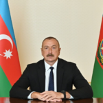 Azərbaycan XİN Pakistana başsağlığı verib