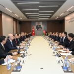 İlham Əliyev Qurultay iştirakçılarına təbrik məktubu ünvanladı