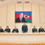 Suraxanının bir hissəsində qaz olmayacaq