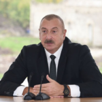 Bakıda avtobusda partlayış