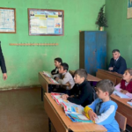 XİN rəhbəri: COP29 Azərbaycanın nüfuzunun güclənməsinin sübutudur