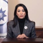 Azərbaycan səfiri Blinkenlə GÖRÜŞDÜ