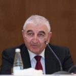 Nursultan Nazarbayev İlham Əliyevi təbrik ETDİ