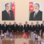 Xüsusi nümayəndəlik: Yeni ildə Şuşa şəhərinə giriş-çıxışa heç bir məhdudiyyət qoyulmayıb