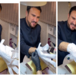 Beynəlxalq Böhran Qrupunun prezidenti Azərbaycanla sərhəddə