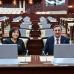 Çində zəlzələ nəticəsində ölənlərin sayı 135-ə çatıb