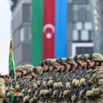 İlham Əliyevin Turşsuya səfərindən – Fotolar