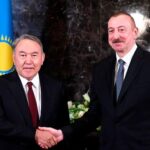 Azərbaycanda daha 473 hərbi qulluqçu yeni mənzillərlə təmin olunacaq