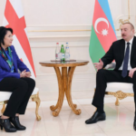 Vaqif Xaçatryanın apellyasiya şikayəti üzrə məhkəmə başladı