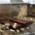 İlham Əliyev və Aleksandr Lukaşenko Sankt-Peterburqda görüşüblər
