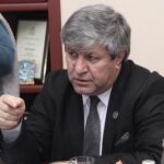 İnformasiya təhlükəsizliyi və kibertəhlükəsizliyə dair İşçi qrupu yaradıldı