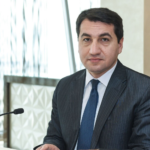 Muxtar Babayev COP29-un prezidenti təyin edildi