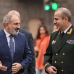 İsrail Müdafiə Qüvvələri HƏMAS-ın komandirlərini öldürdü