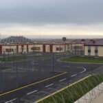 İlham Əliyev qənnadı məhsullarının istehsalı müəssisəsinin fəaliyyəti ilə tanış oldu
