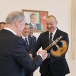 XİN-dən Paşinyanın təklifinə CAVAB
