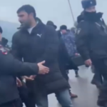 Paşinyan bu gün Makronla görüşəcək