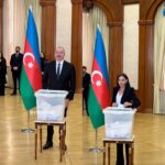 MAQATE rəhbəri Zaporojye AES-dəki vəziyyəti qlobal problem adlandırıb