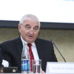 Bayden Makronu mərhum prezidentlə qarışdırdı