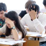 “Ağıllı” saat aşkar olunan şagirdlər imtahandan xaric edildilər