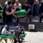 Bağçada uşaqlara göstərilən şiddətlə bağlı araşdırma aparılır