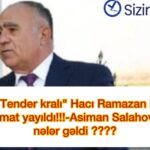 Bağçada uşaqlara göstərilən şiddətlə bağlı araşdırma aparılır